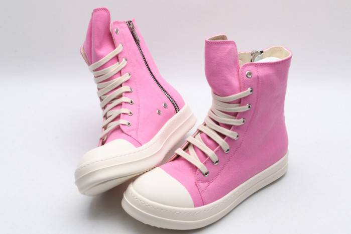 Rick 0wens Sneakers