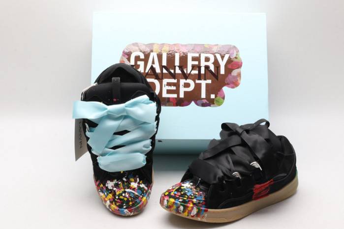 Lanvin Sneaker