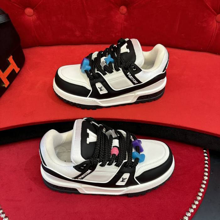 LOUI VUITTO SNEAKER