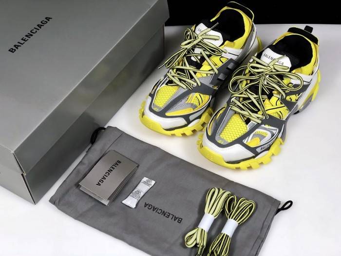 BLCG Sneaker Tess.s.Gomma 656686-W06G0-2001