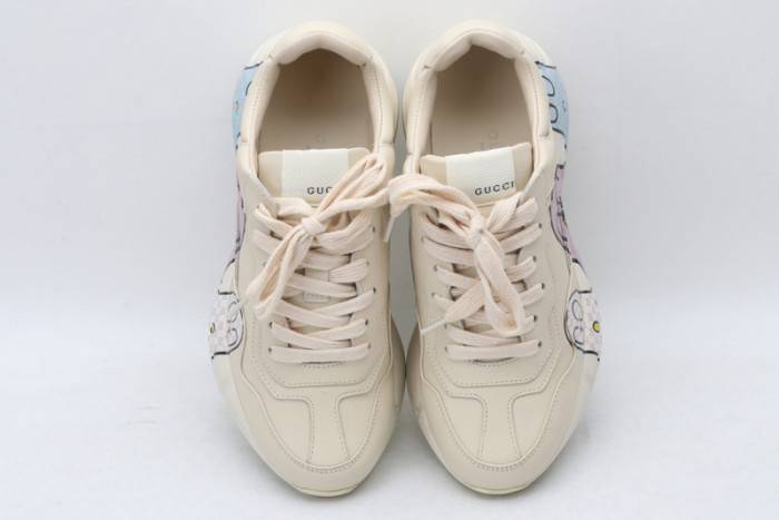 GUCC TRAINER SNEAKER