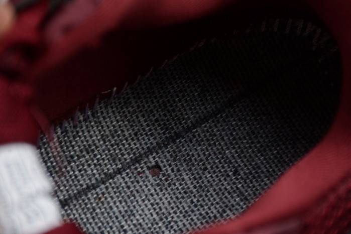 BLCG Track Trainer Dark Red 542023-W2LA-5504