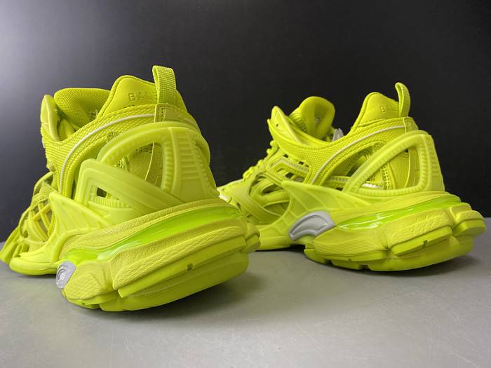 BLCG Track.2 Flourescent Yellow 568615 W2GN5 5818