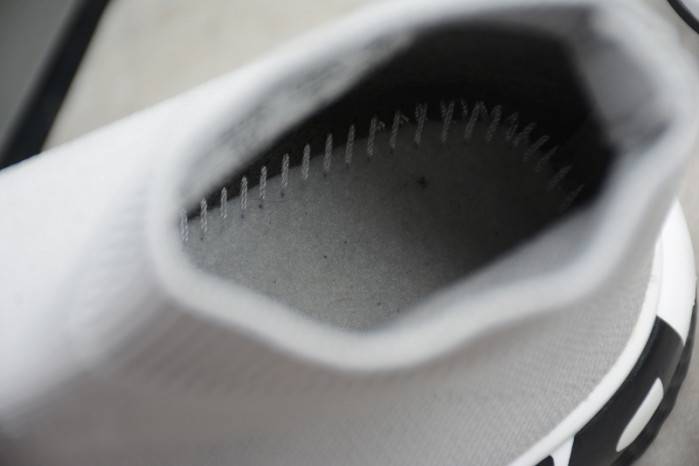 BLCG Speed Sneaker black-white-grey 517319W07U01014