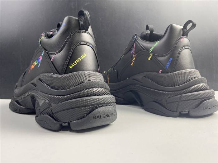 BLCG Sneaker Triple.s.Gomma 524039 W2FA1 1210