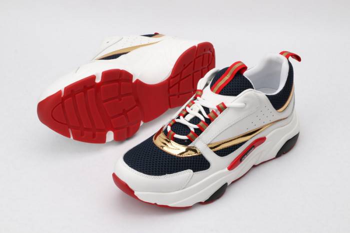 D10R HOMME B22 TRAINER SNEAKER