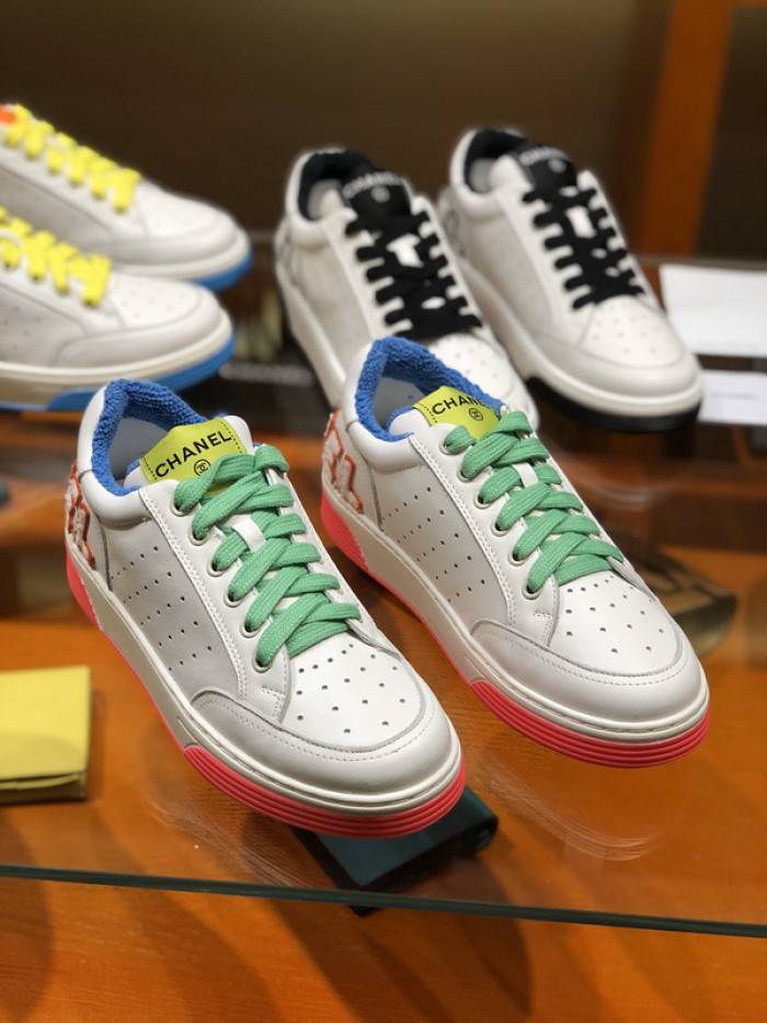 Chane Sneakers