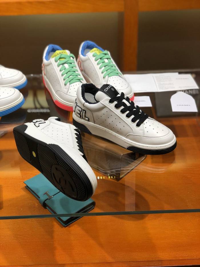 Chane Sneakers