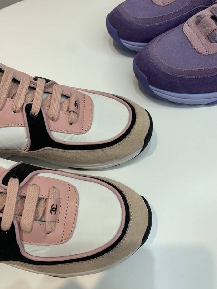 Chane Sneakers