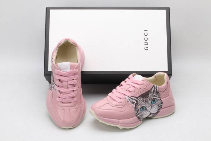 GUCC TRAINER SNEAKER