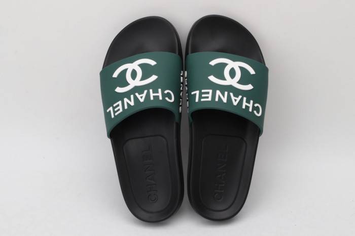 Chane SLIPPERS