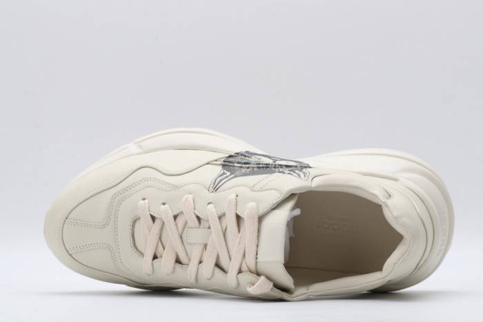 GUCC TRAINER SNEAKER
