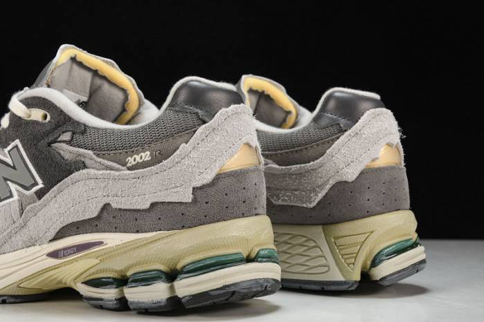 NEW BALANCE Q32 New Balance WL2002