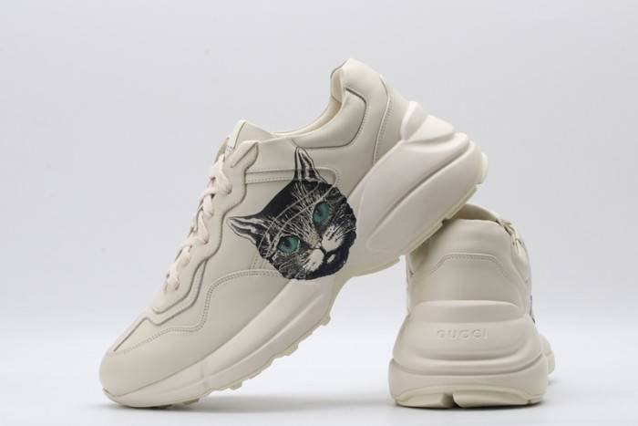 GUCC TRAINER SNEAKER