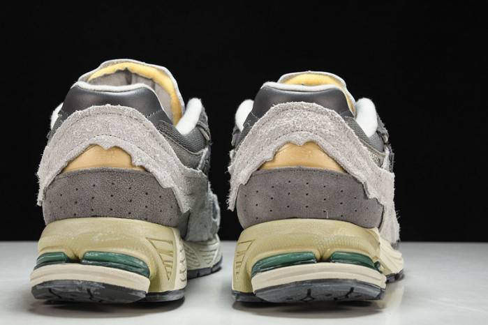 NEW BALANCE Q32 New Balance WL2002