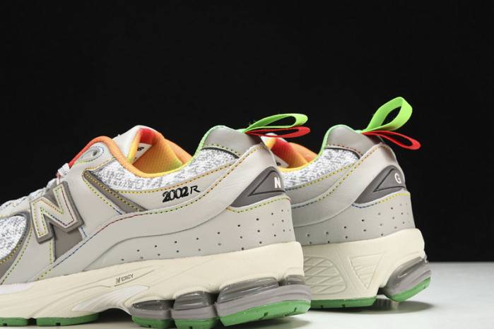 NEW BALANCE Q26 New Balance ML2002RGD