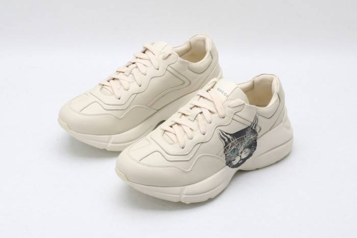 GUCC TRAINER SNEAKER