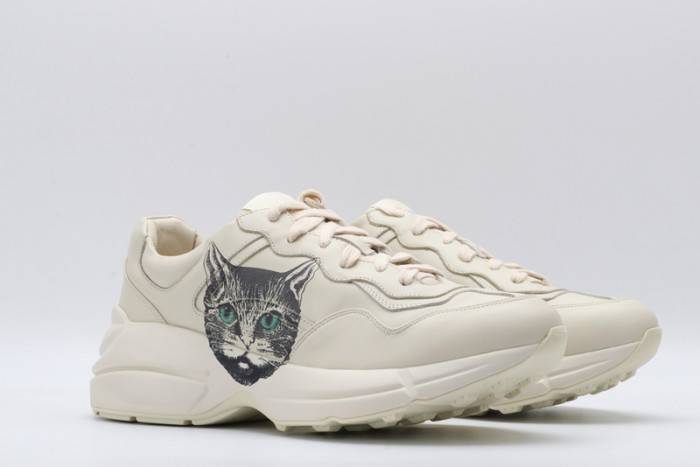 GUCC TRAINER SNEAKER