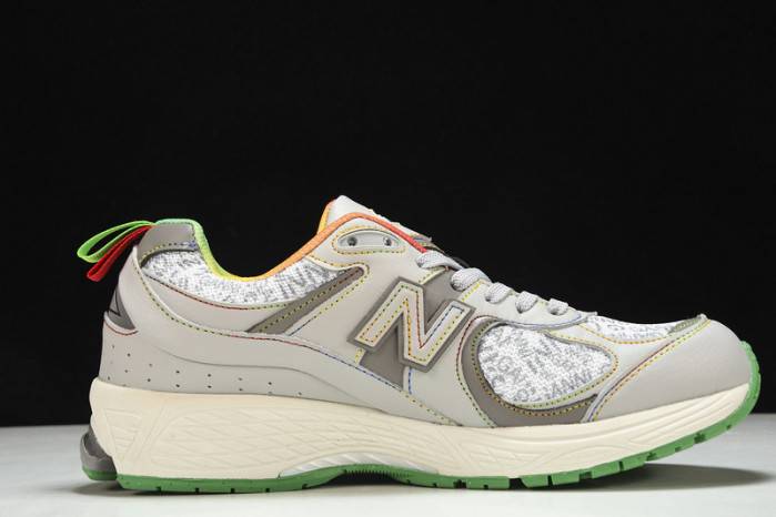 NEW BALANCE Q26 New Balance ML2002RGD