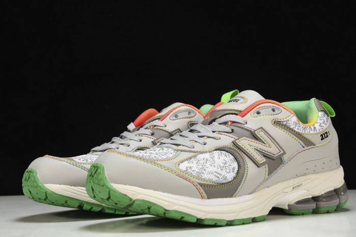 NEW BALANCE Q26 New Balance ML2002RGD