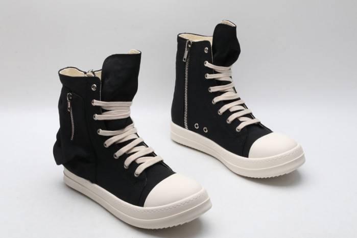 Rick 0wens Sneakers