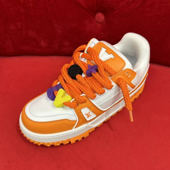 LOUI VUITTO SNEAKER