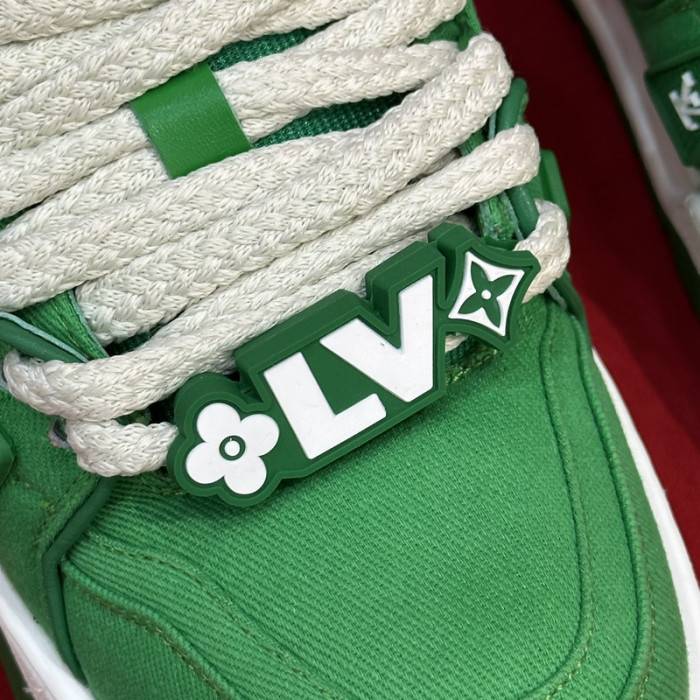 LOUI VUITTO SNEAKER