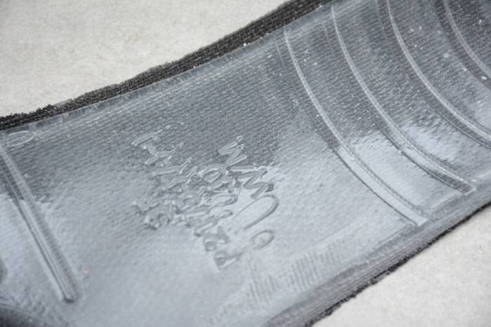 BLCG Sneaker Tess.s.Gomma Black Green 570391 W2GN1 1012