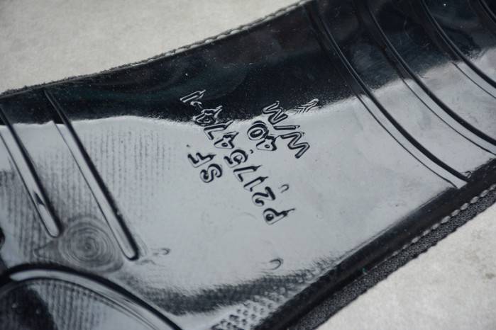 BLCG TRIPLE TRAINER 542436 W2LA1 4008