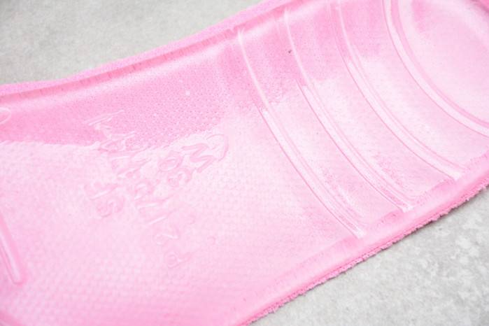 BLCG Sneaker Tess.s.Gomma Pink 542436 W2LA1 5842