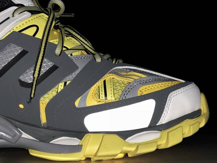 BLCG Sneaker Tess.s.Gomma 656686-W06G0-2001