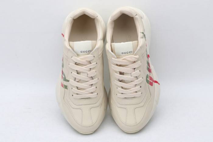 GUCC TRAINER SNEAKER