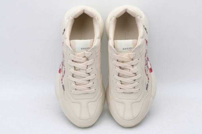 GUCC TRAINER SNEAKER