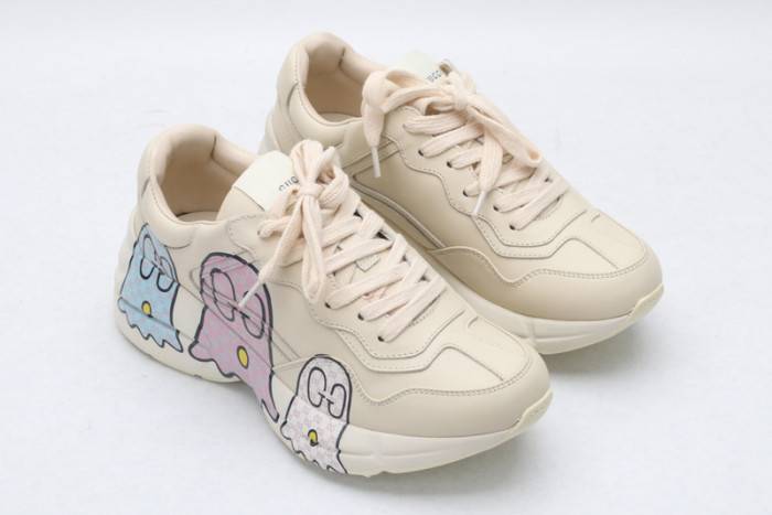 GUCC TRAINER SNEAKER