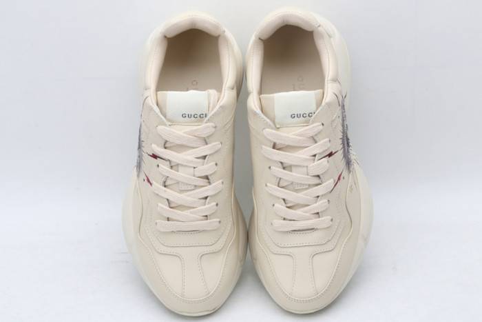 GUCC TRAINER SNEAKER