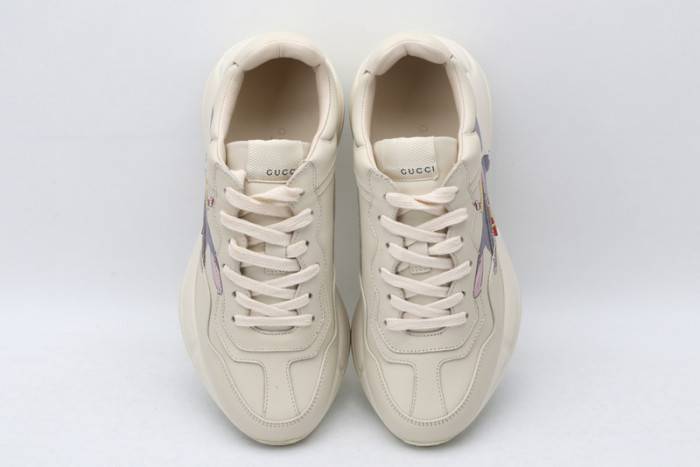 GUCC TRAINER SNEAKER