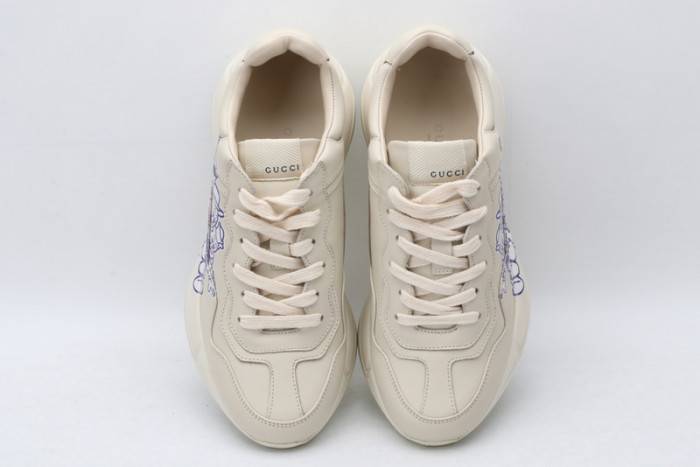 GUCC TRAINER SNEAKER