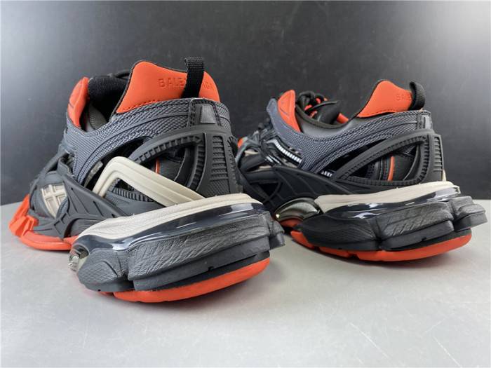 BLCG Track.2 Dark Grey Orange 570391 W2GN1 2002