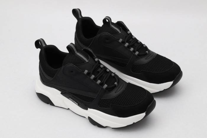 D10R HOMME B22 TRAINER SNEAKER
