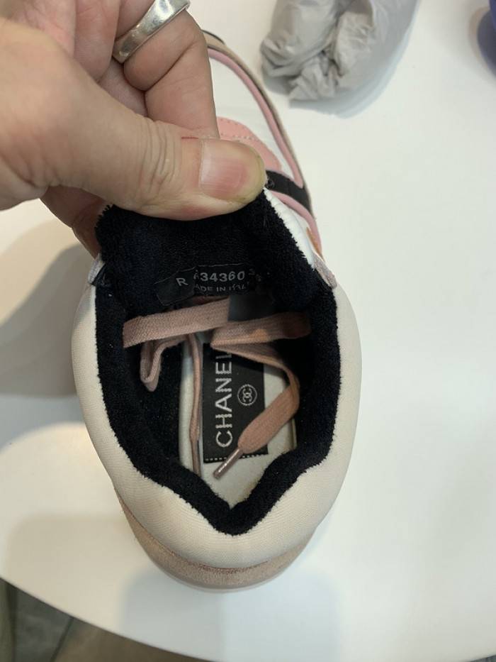 Chane Sneakers