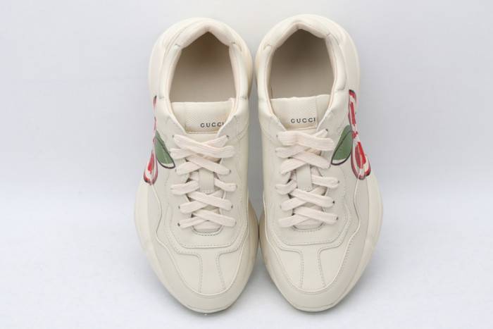 GUCC TRAINER SNEAKER