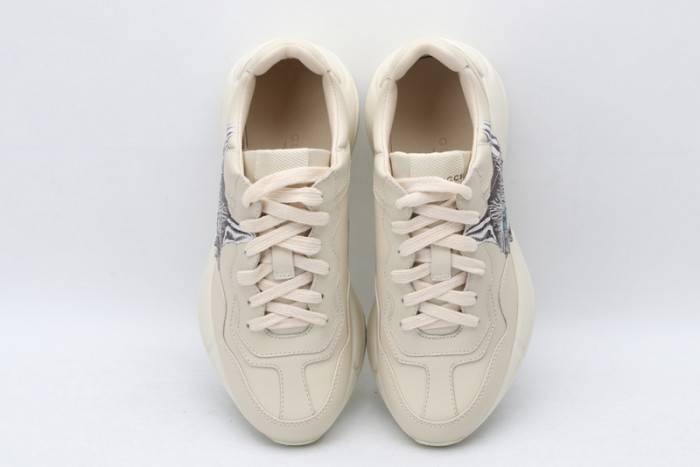 GUCC TRAINER SNEAKER