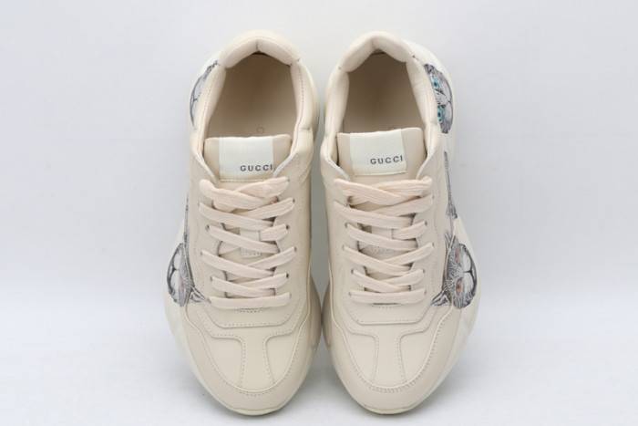 GUCC TRAINER SNEAKER