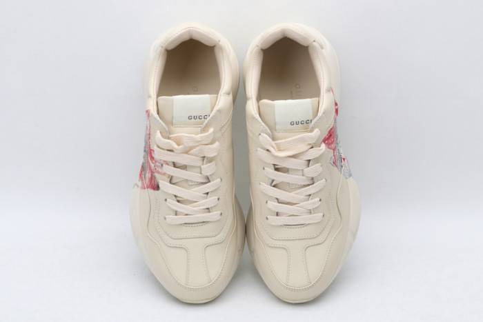 GUCC TRAINER SNEAKER
