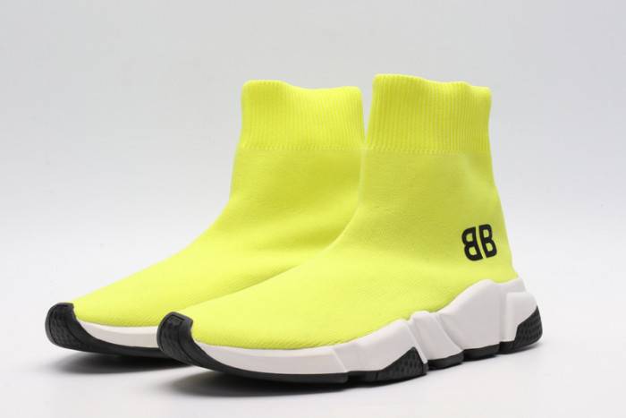 BLCG Speed Sneaker