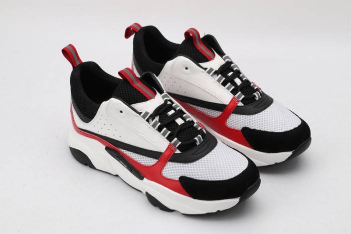D10R HOMME B22 TRAINER SNEAKER