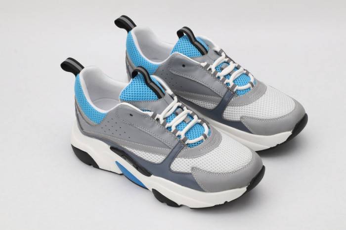 D10R HOMME B22 TRAINER SNEAKER