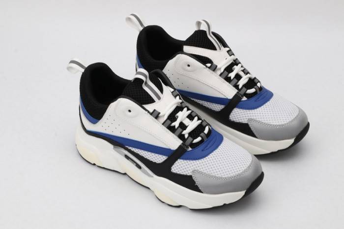 D10R HOMME B22 TRAINER SNEAKER