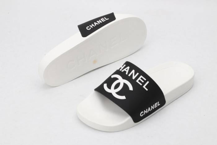 Chane SLIPPERS