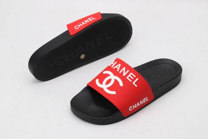 Chane SLIPPERS